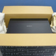 Illustration for article titled Sony's Sexy XEL-1 OLED Display Gets Unboxed